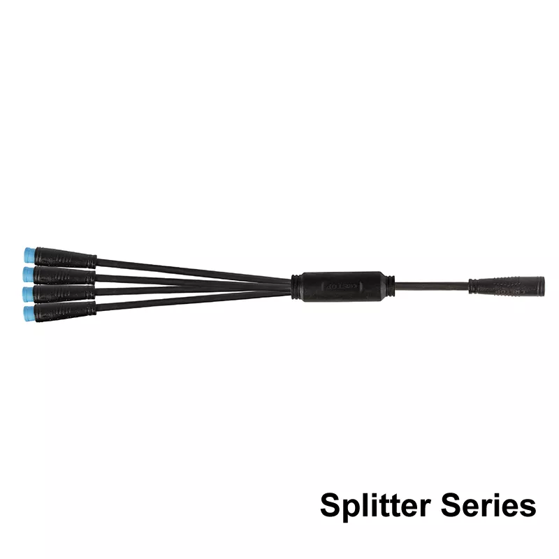 Hoe kunnen industriële connectoren hun interferentieweerstand verbeteren bij het verzenden van hogesnelheidssignalen?