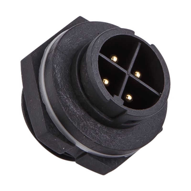 IP-connector voor LED-buitenverlichting